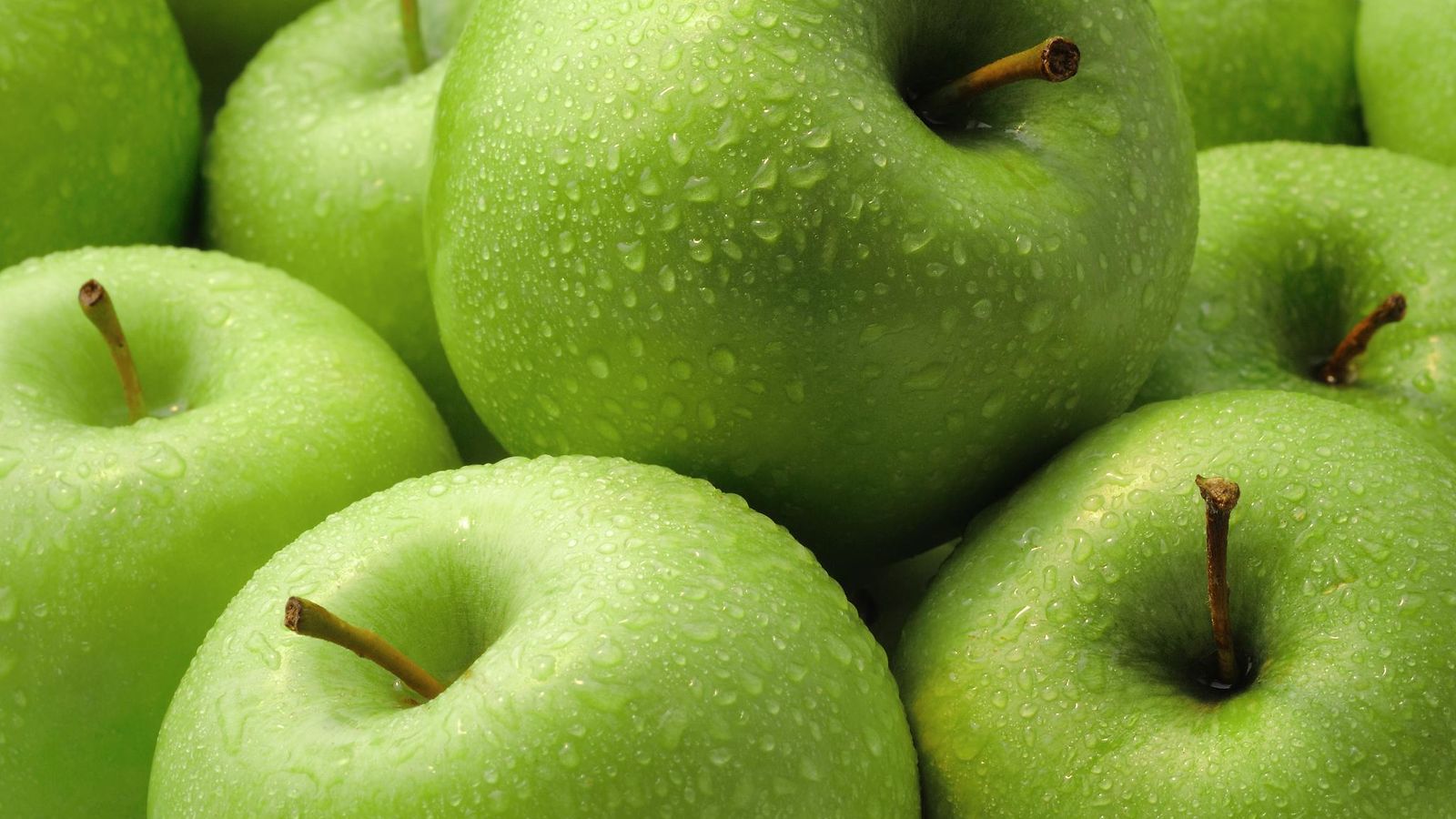 granny smith_omena