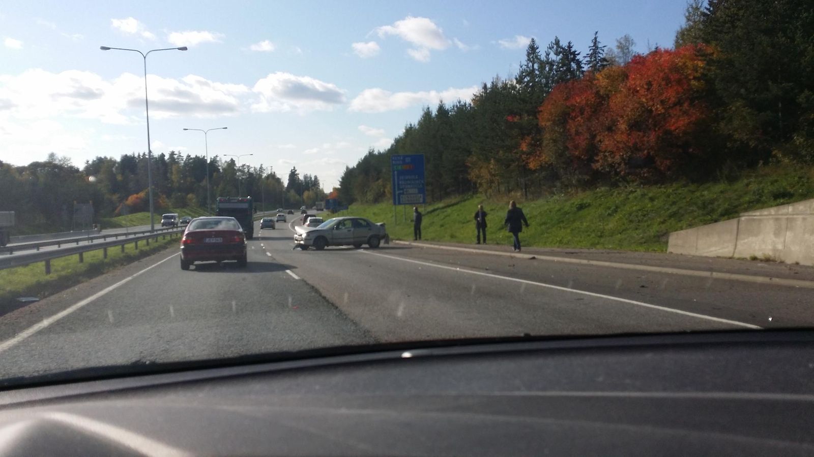 kolari kehä III