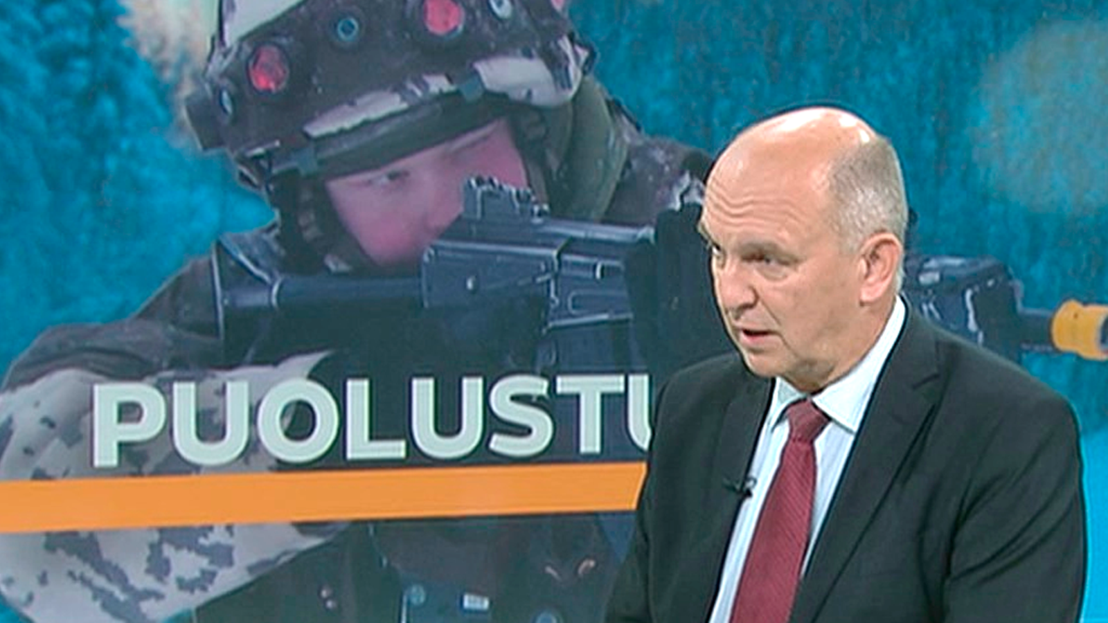 Arto Räty Huomenta Suomi 0210