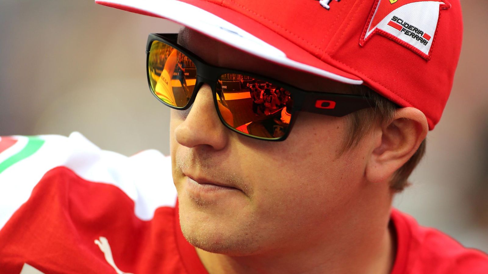Kimi Räikkönen (3)
