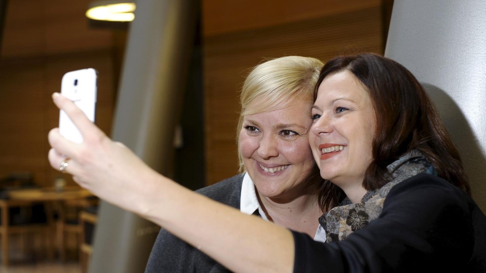 Minna Arve Taru Tujunen