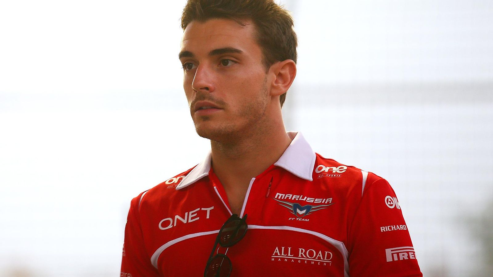 Jules Bianchi vvv
