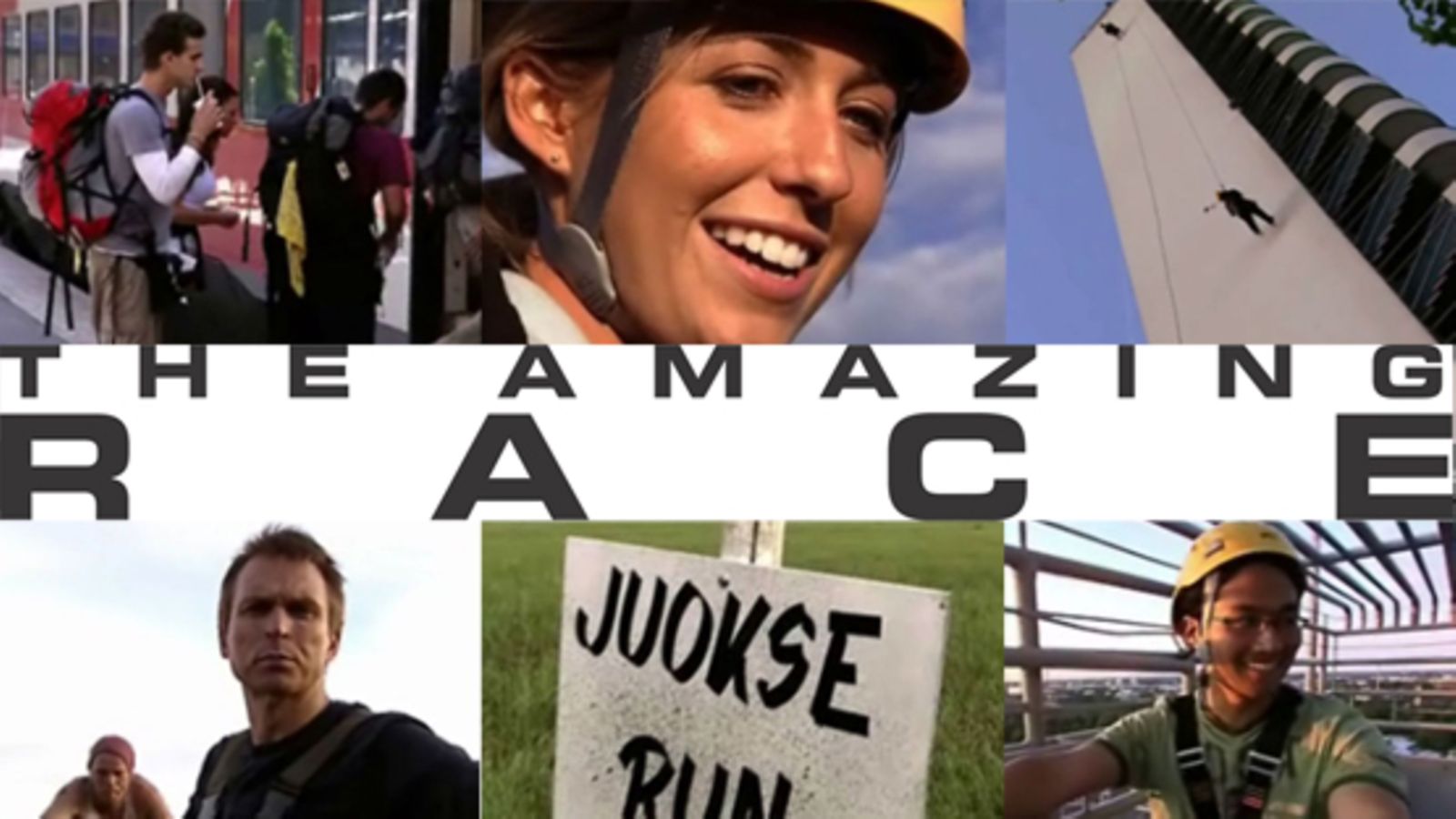 Amazing Race -kilpailu