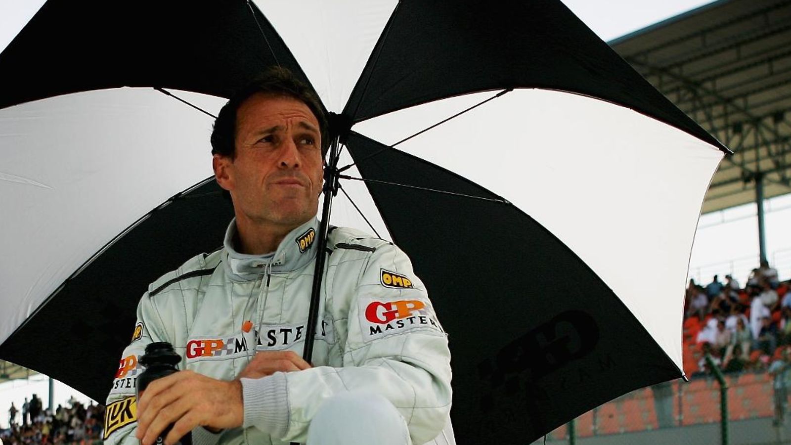 Andrea de Cesaris