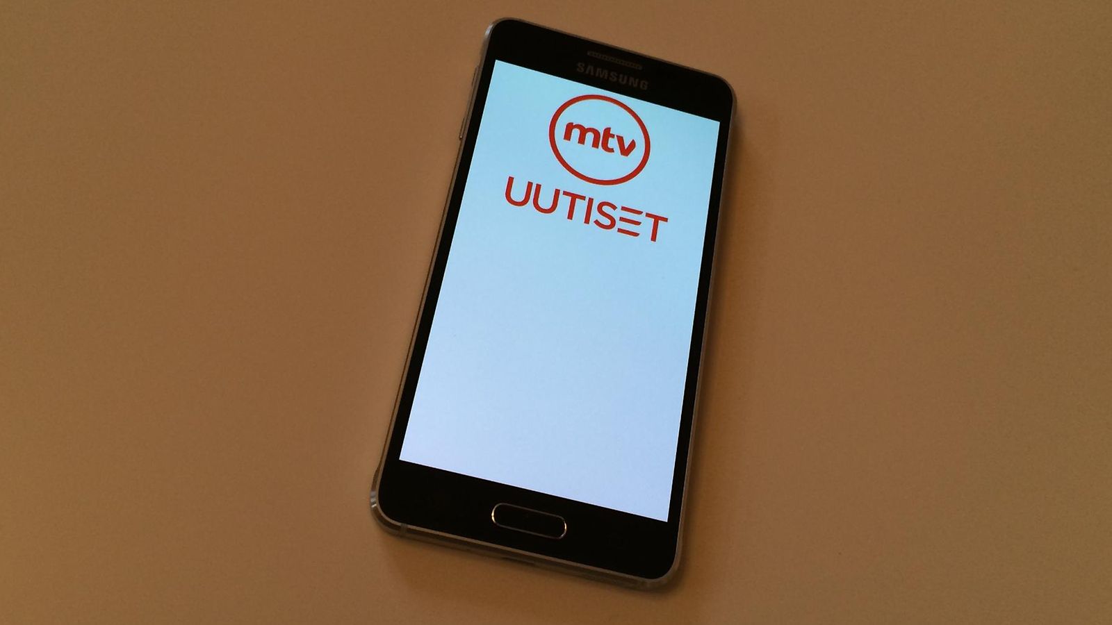 Samsung Galaxy Alpha