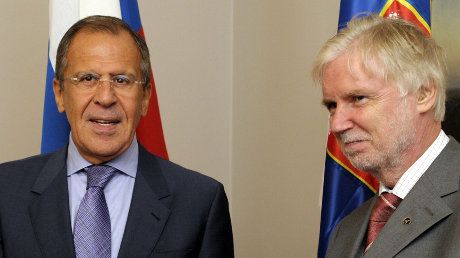 Tuomioja Lavrov