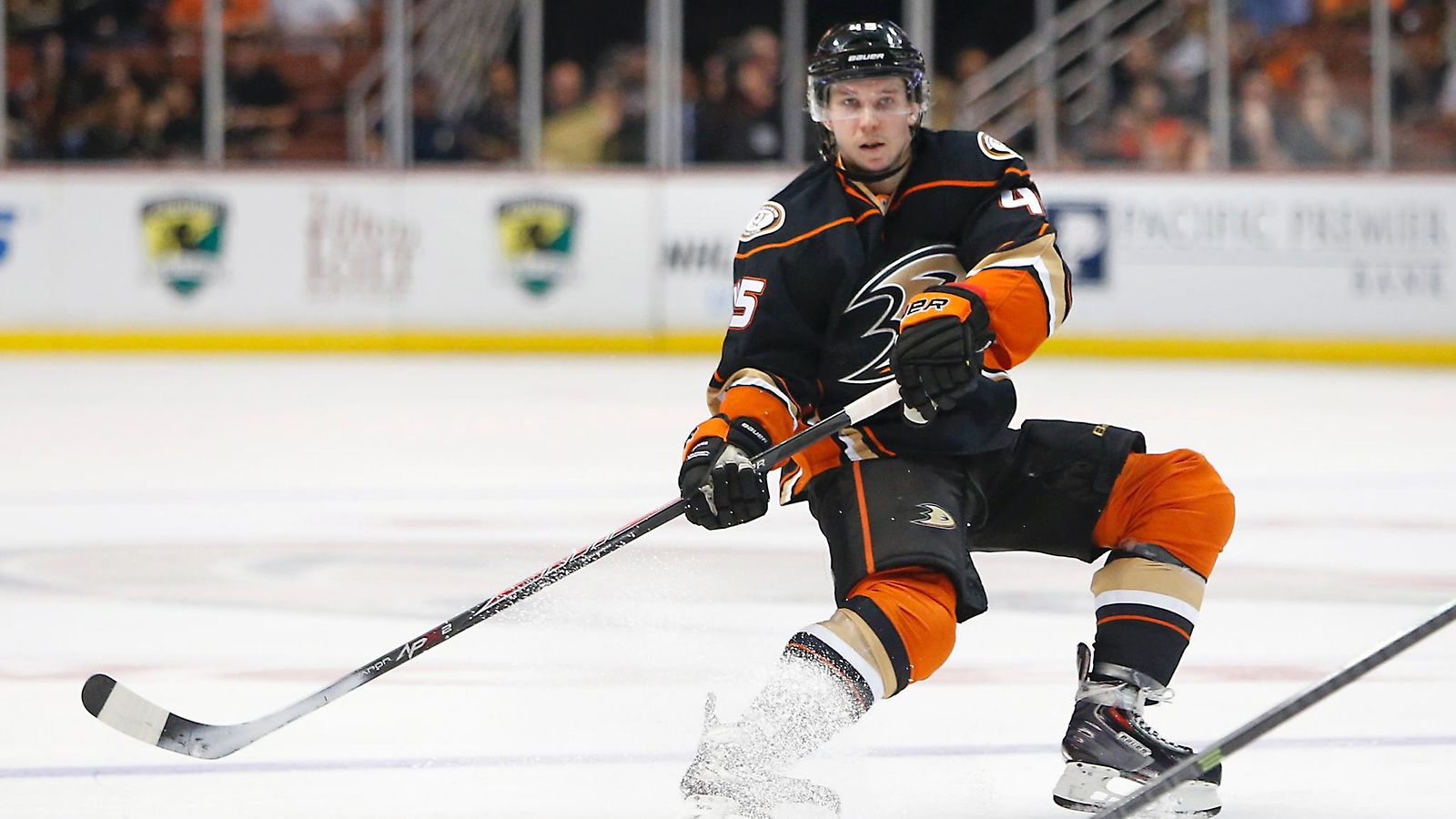 Sami Vatanen keväällä 2014.