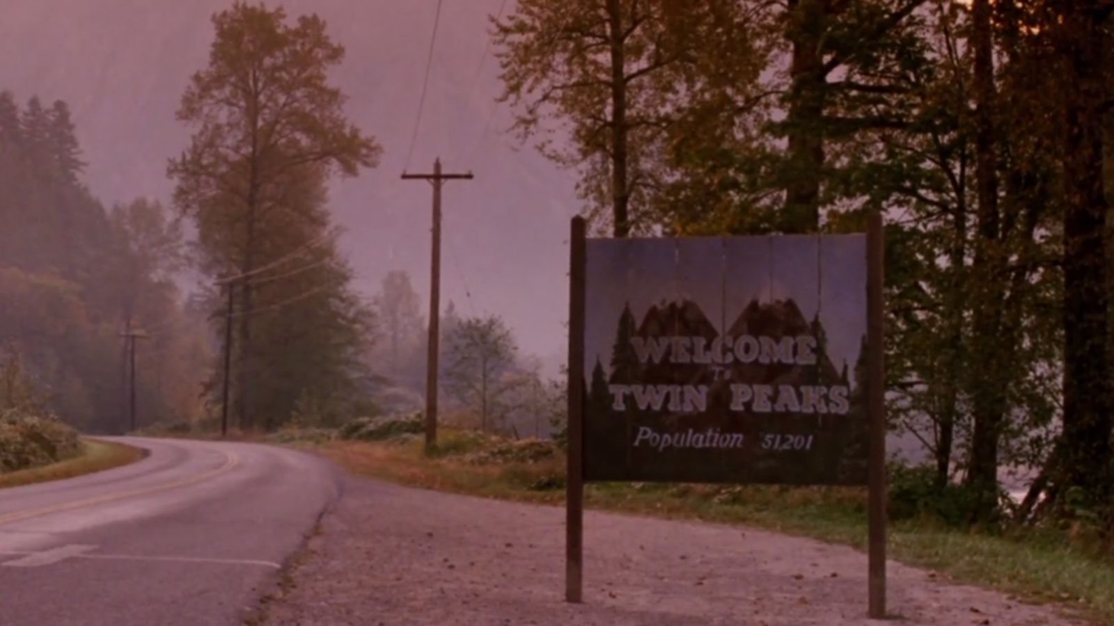 Twin Peaks