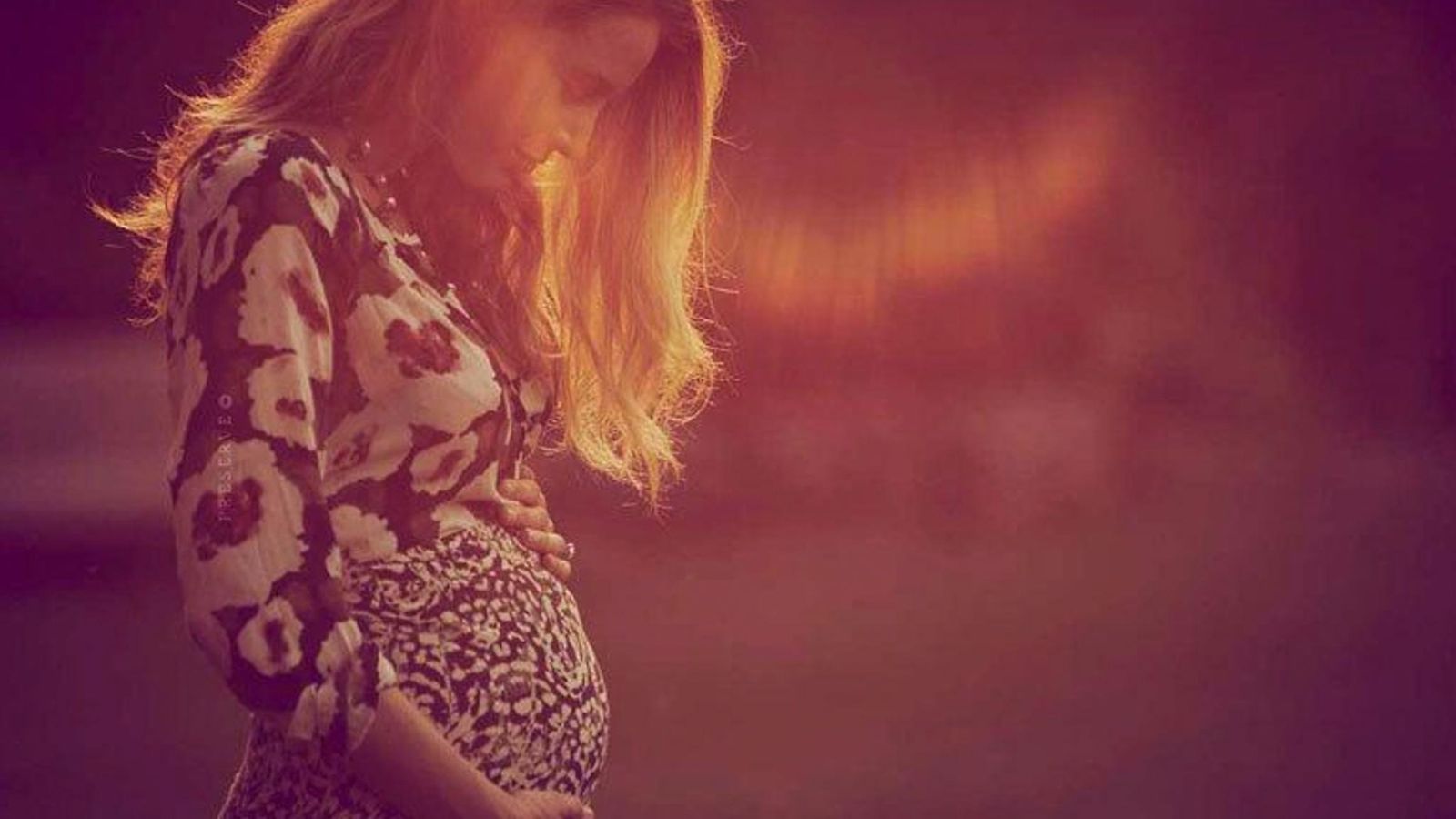 Blake Lively raskaana