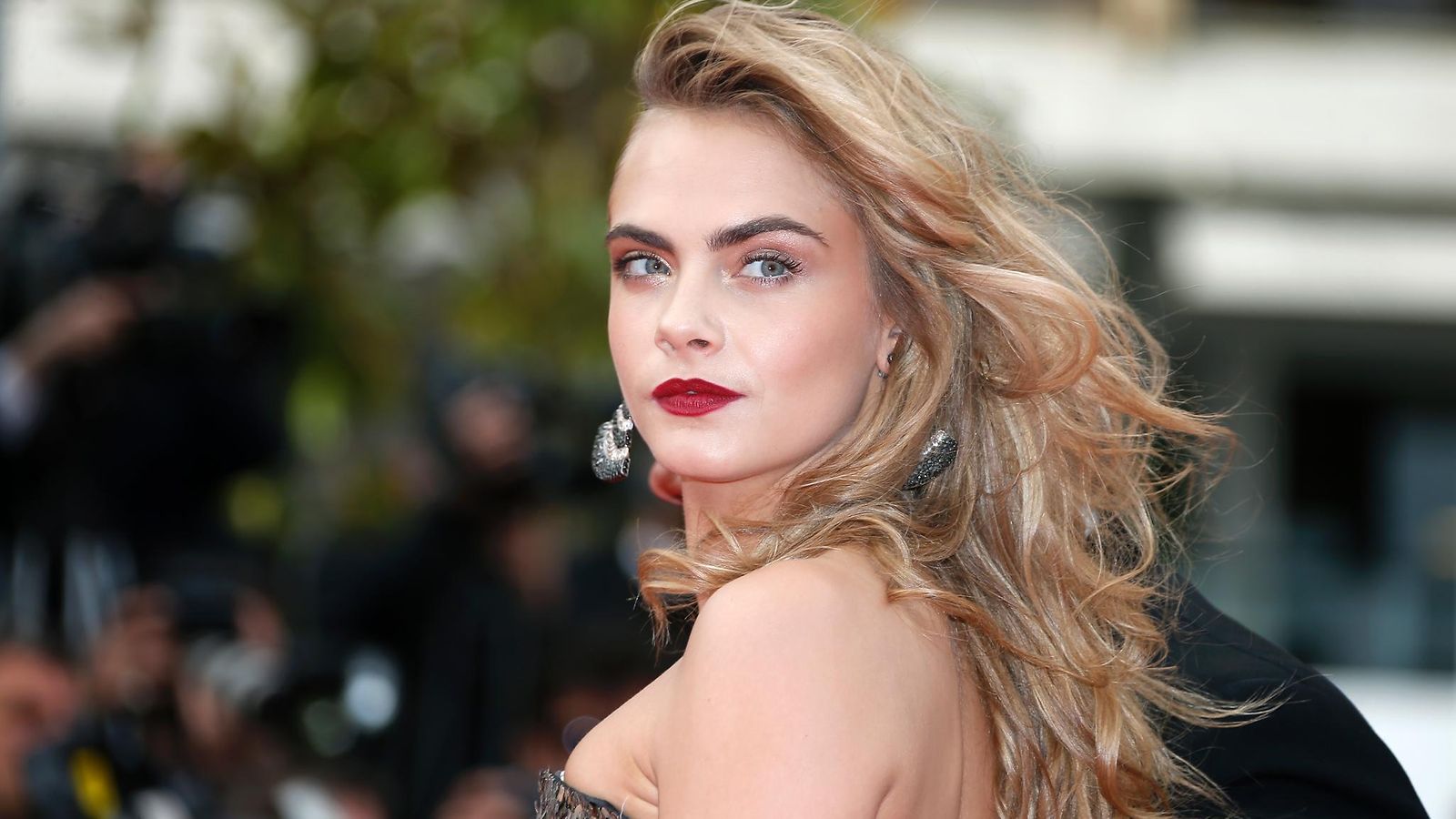 Cara