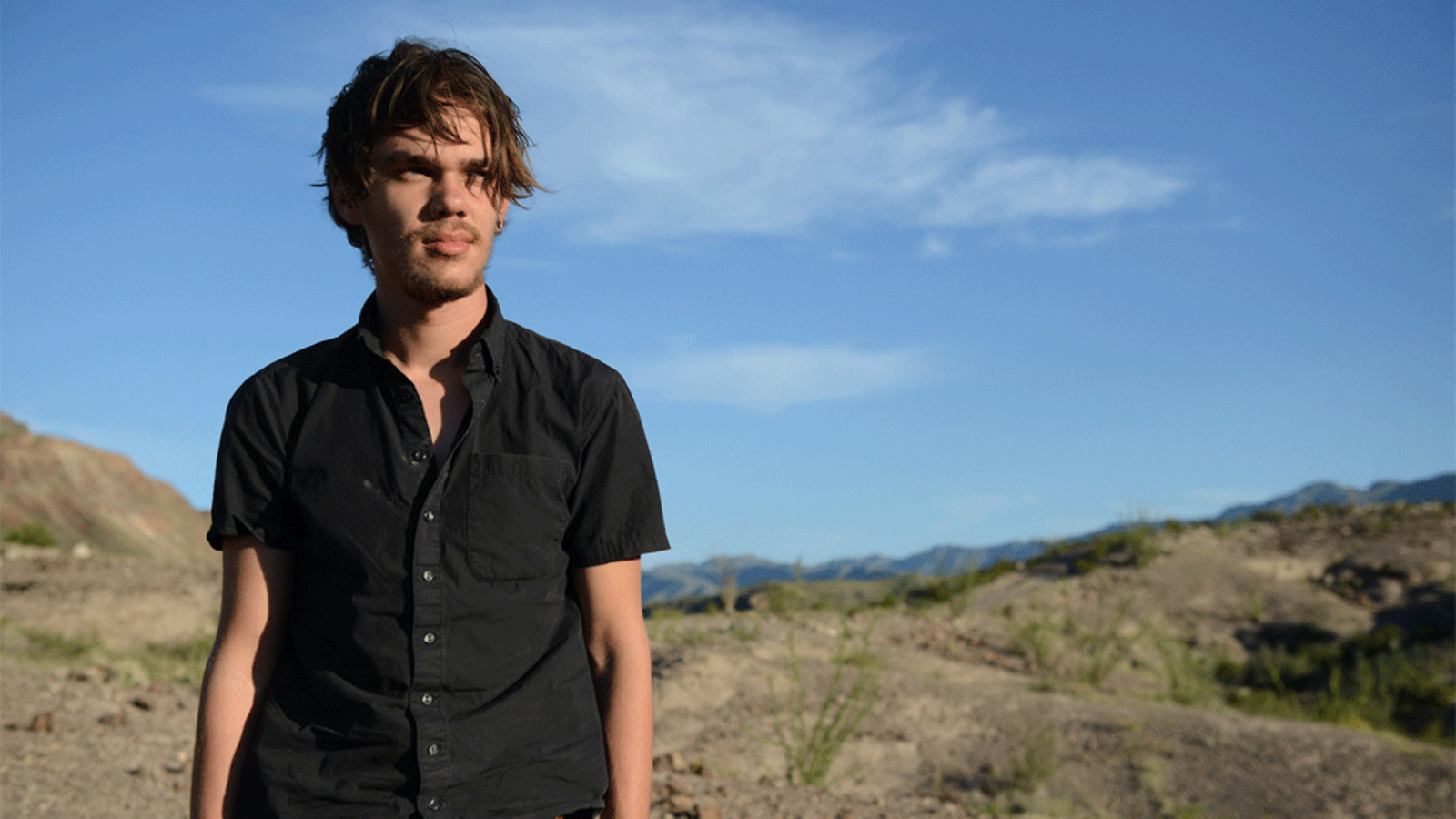 Boyhood
