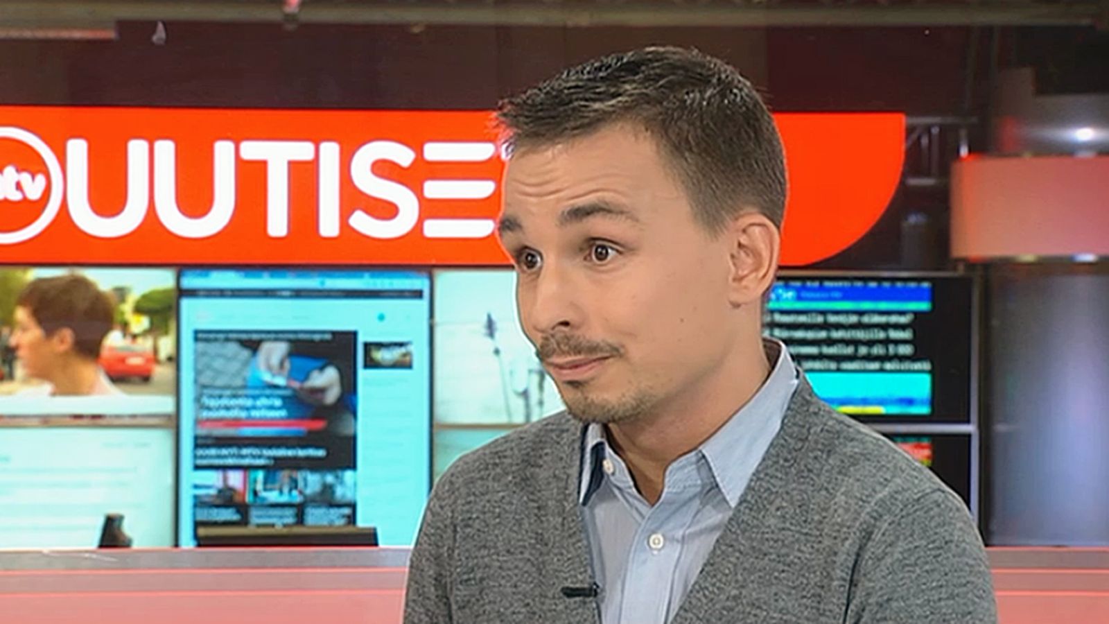 Tommi Laitio nuorisotoimi helsinki