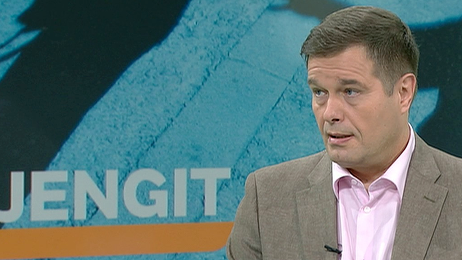 Jengit Huomenta Suomi 0910