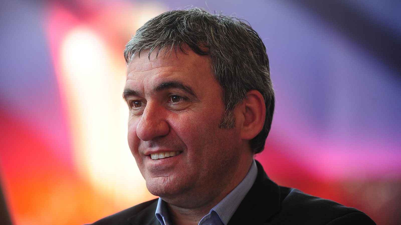Gheorghe Hagi