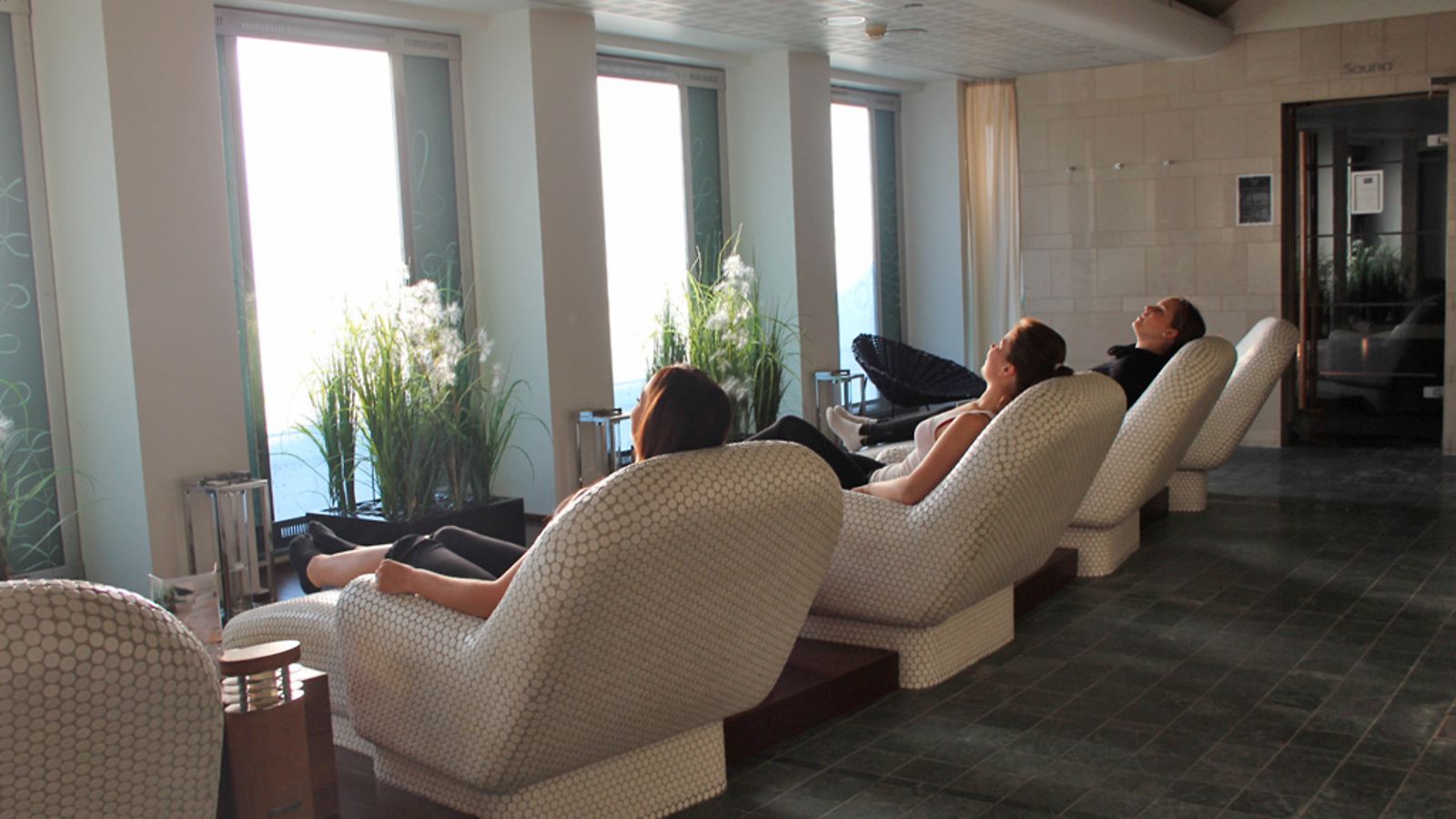 Mindfulness, rentoutuminen, Kämp Spa, toimitus testaa (2)