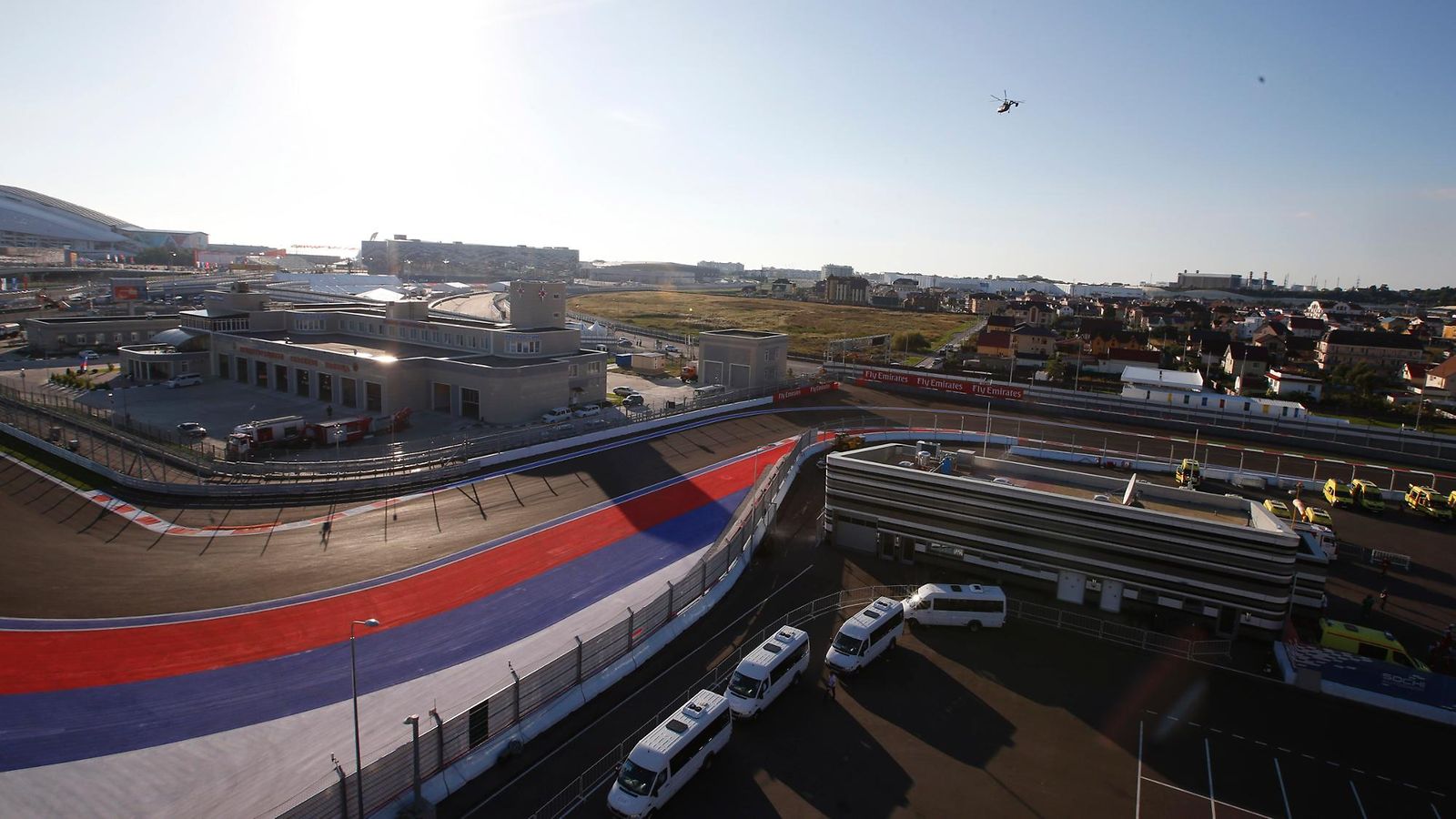 Sotshin GP