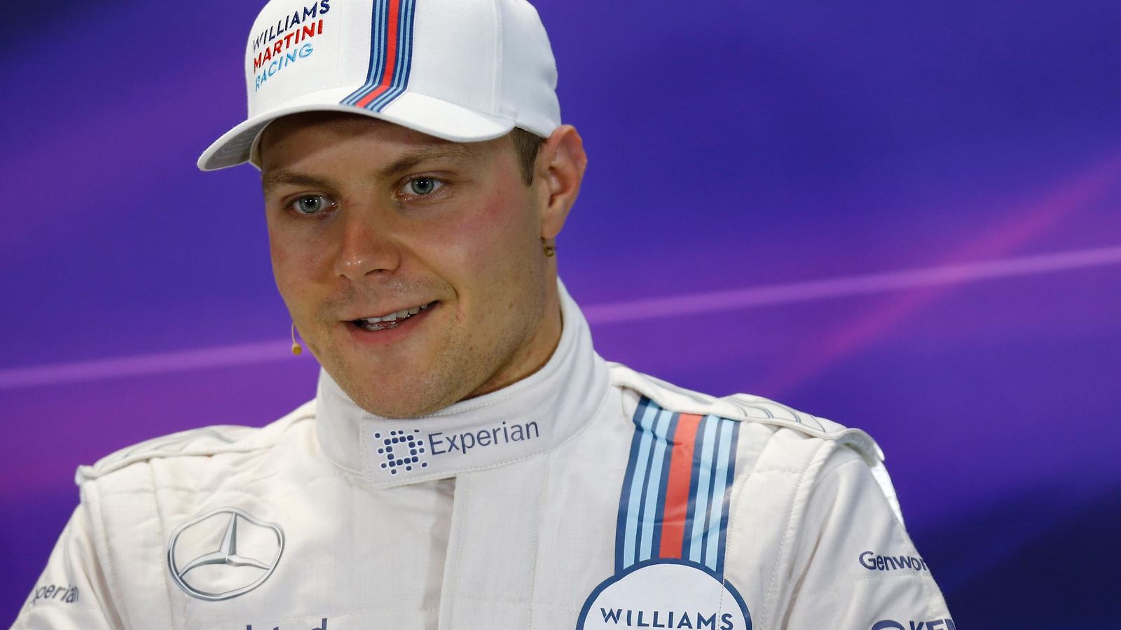 Valtteri Bottas (8)