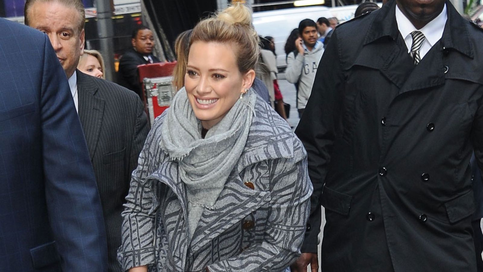 Hilary Duff (1)