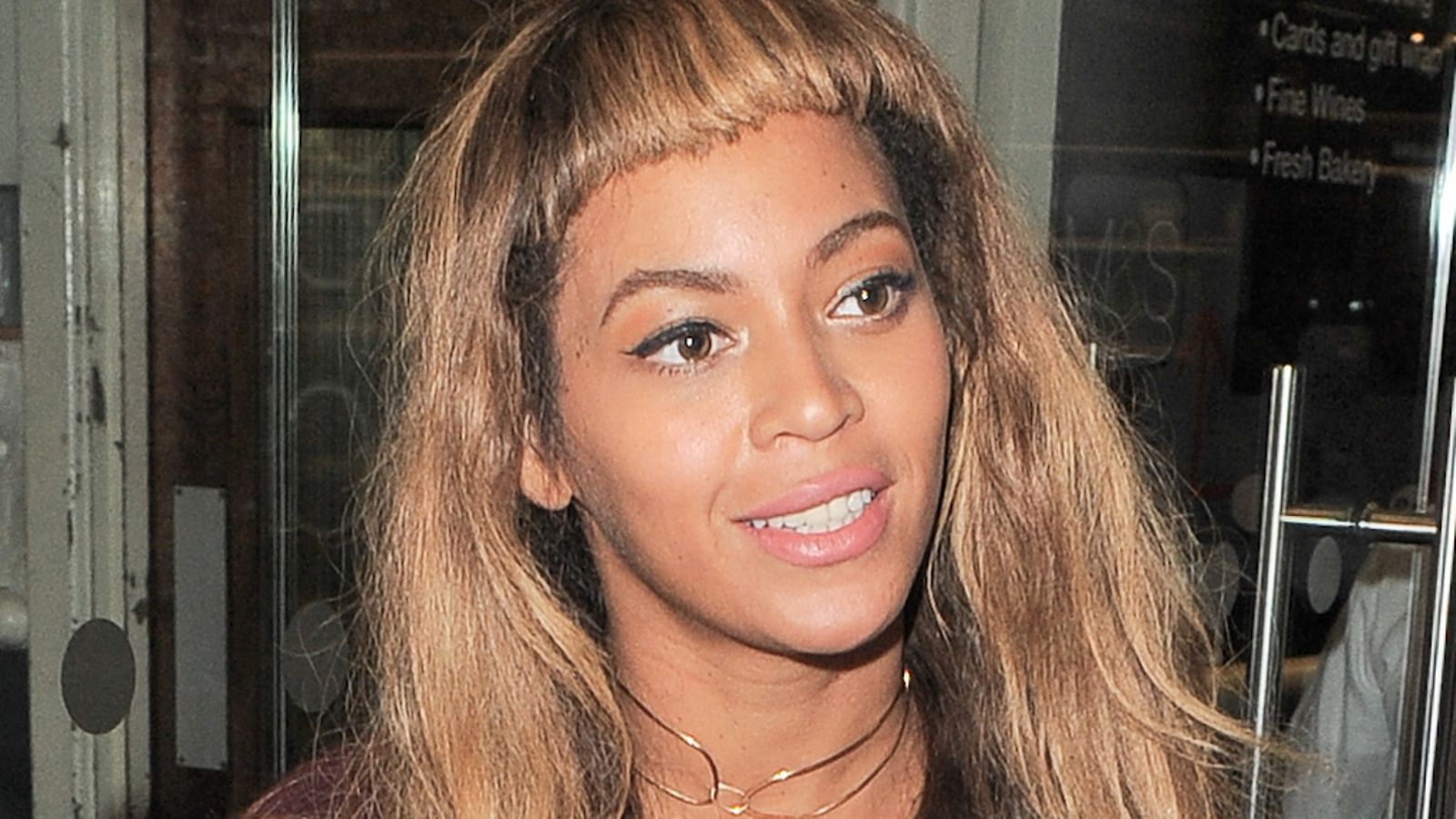 Beyonce, 2014 (2)