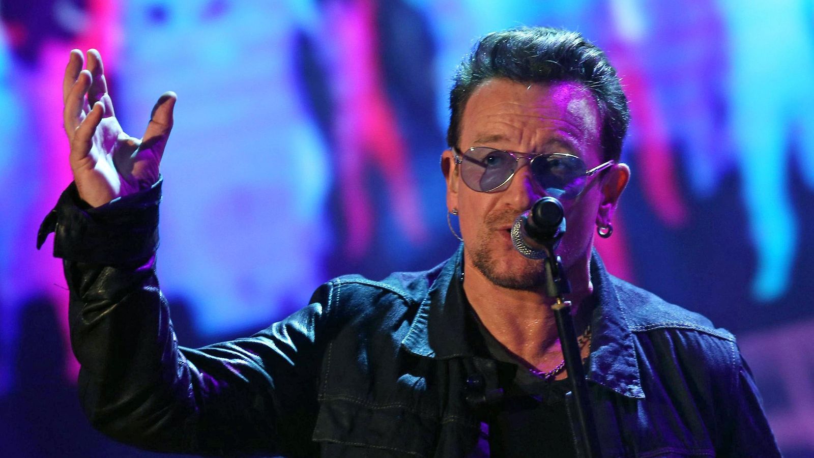 bono u2