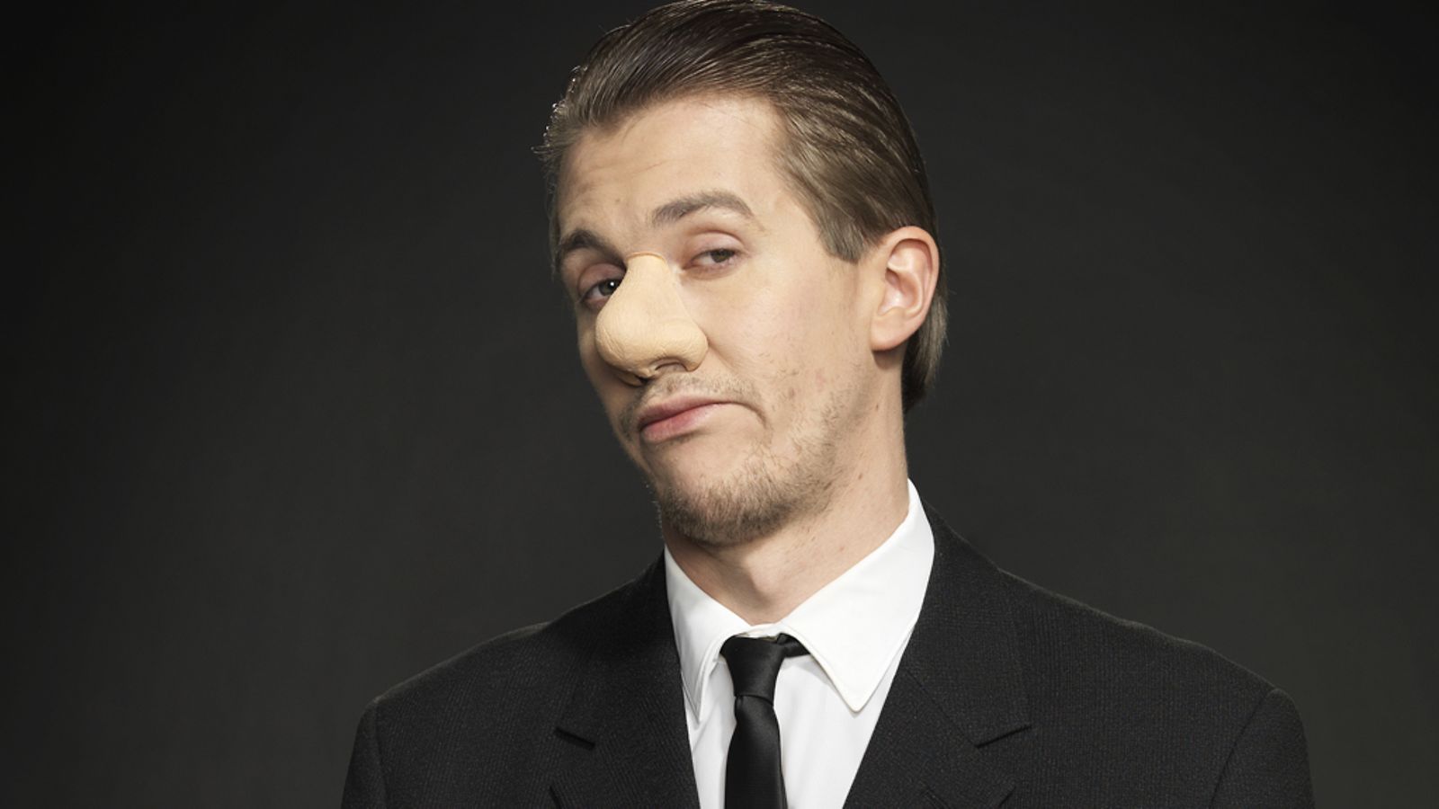 Putous – Kari "Köli" Rautiainen