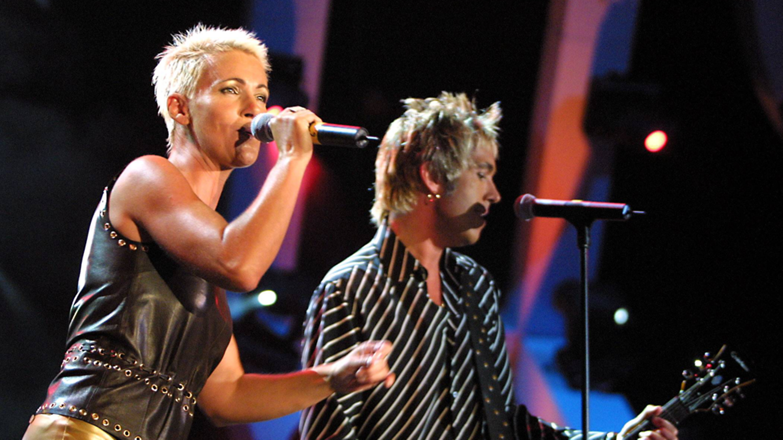 Roxette 3