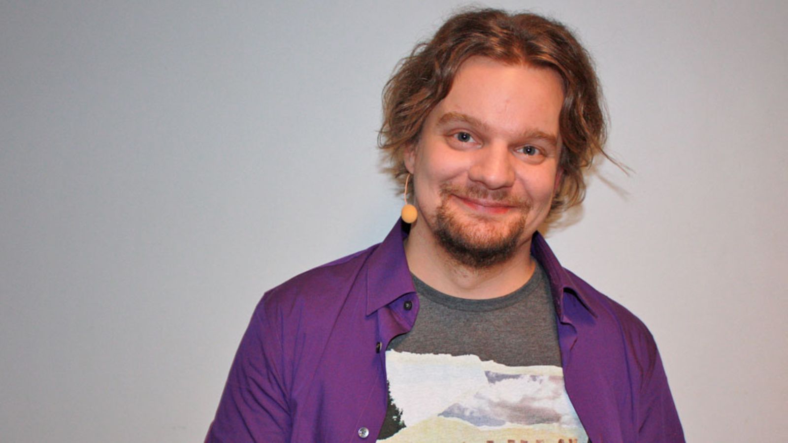 Ismo Leikola