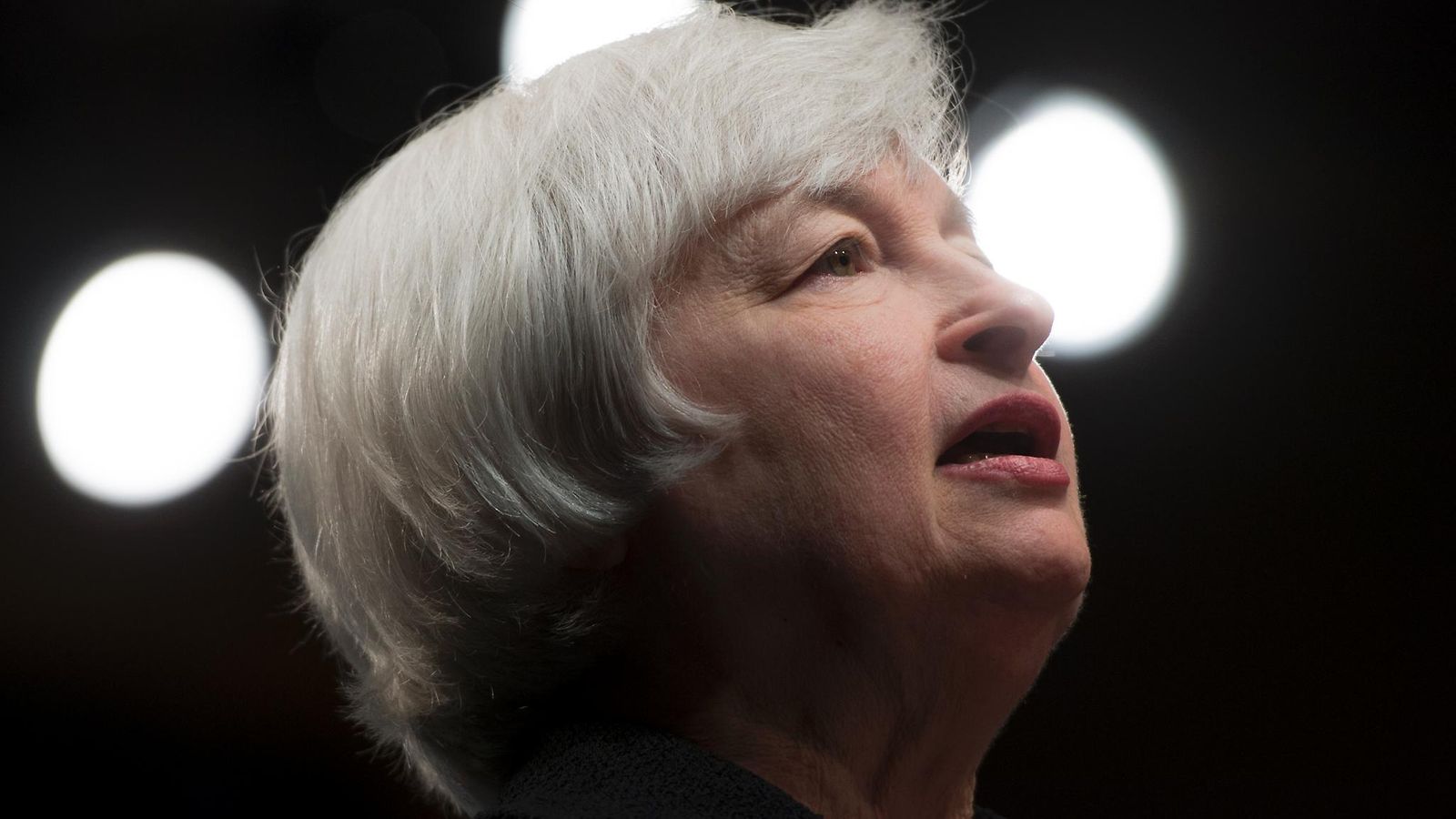 2. janet yellen