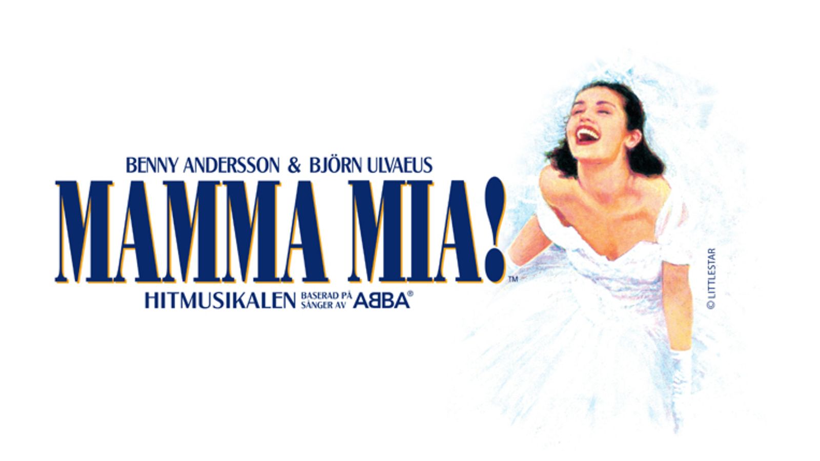 Mamma Mia!