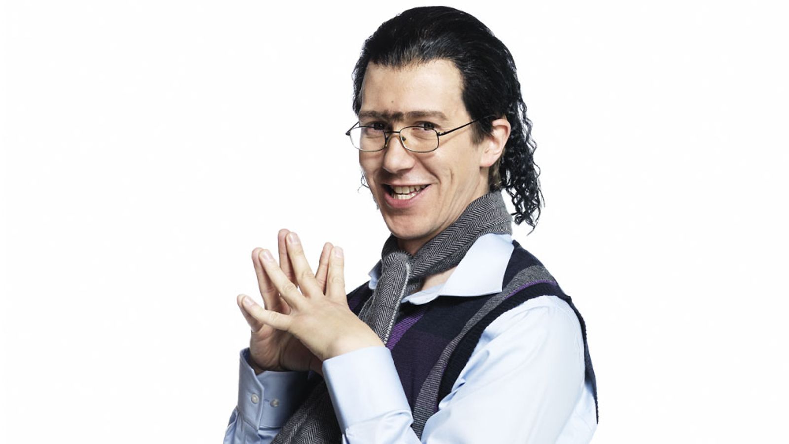 Karim Z. Yskowicz