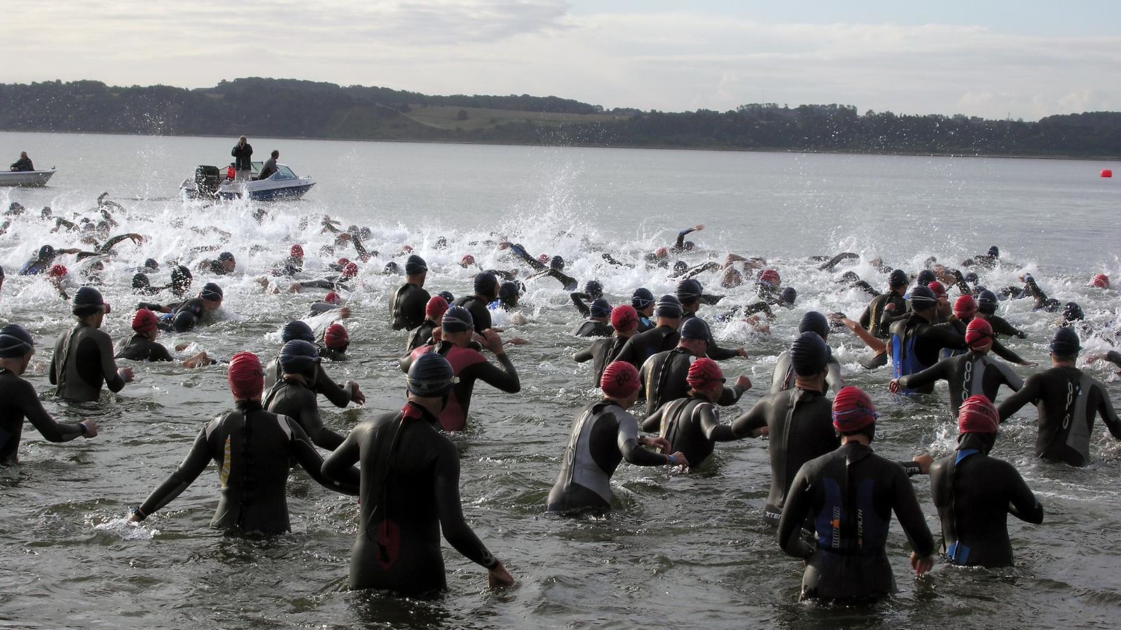 triathlon