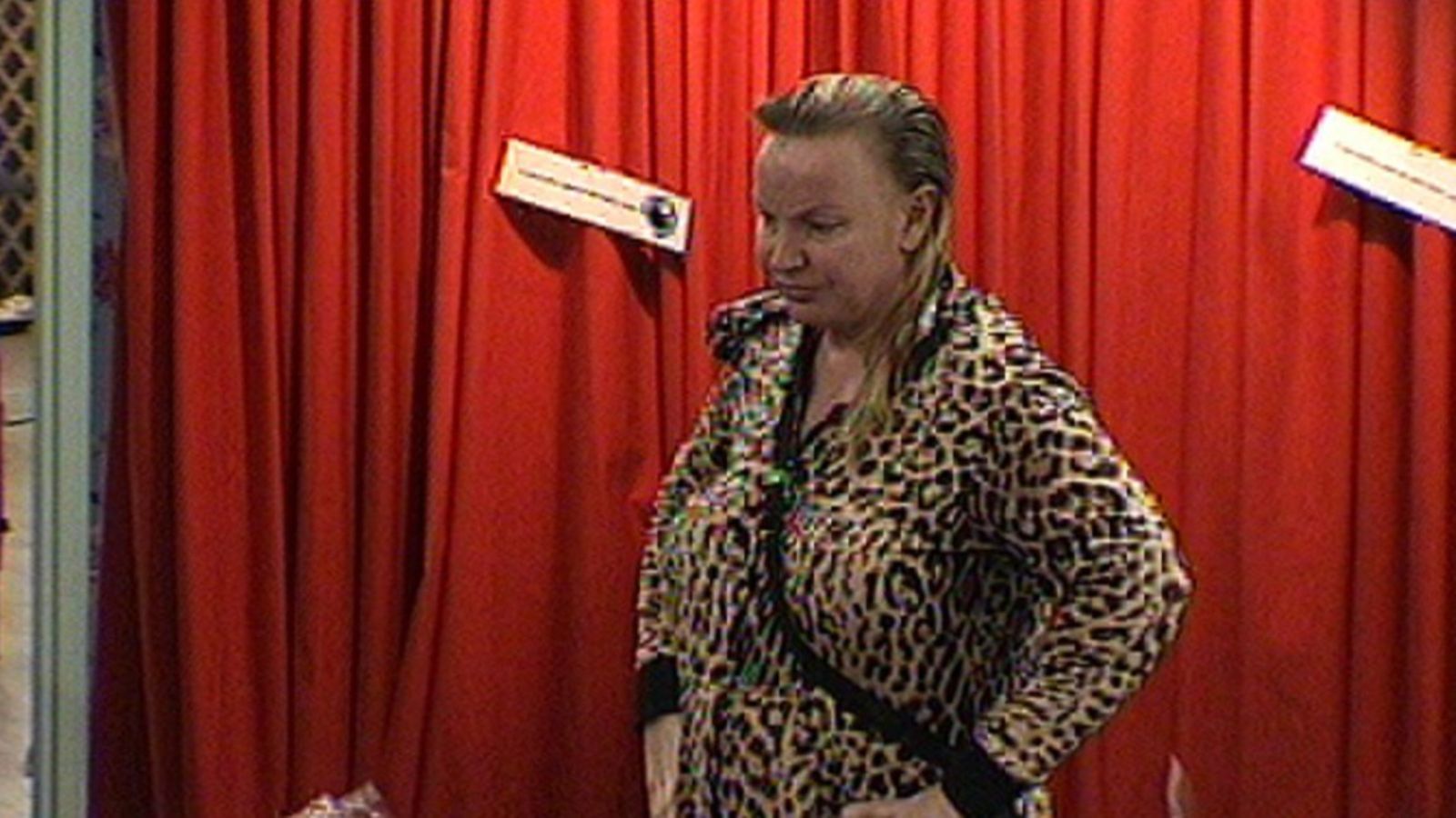 Armi oli tomerana.