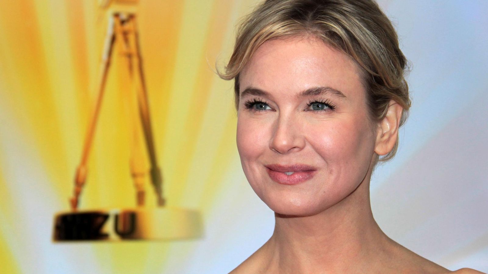 Renee Zellweger 2011