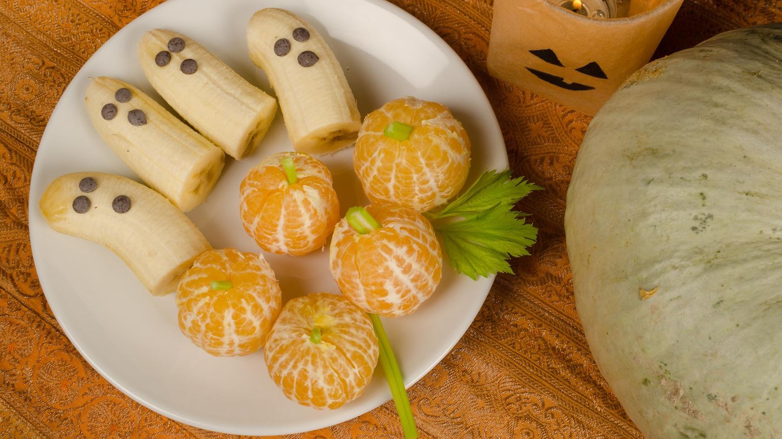 halloweenin herkut