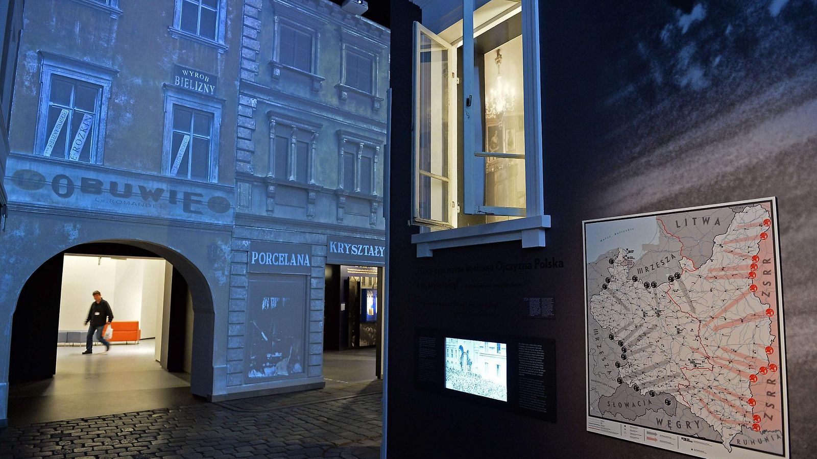 27031579 Varsova holokaustismuseo
