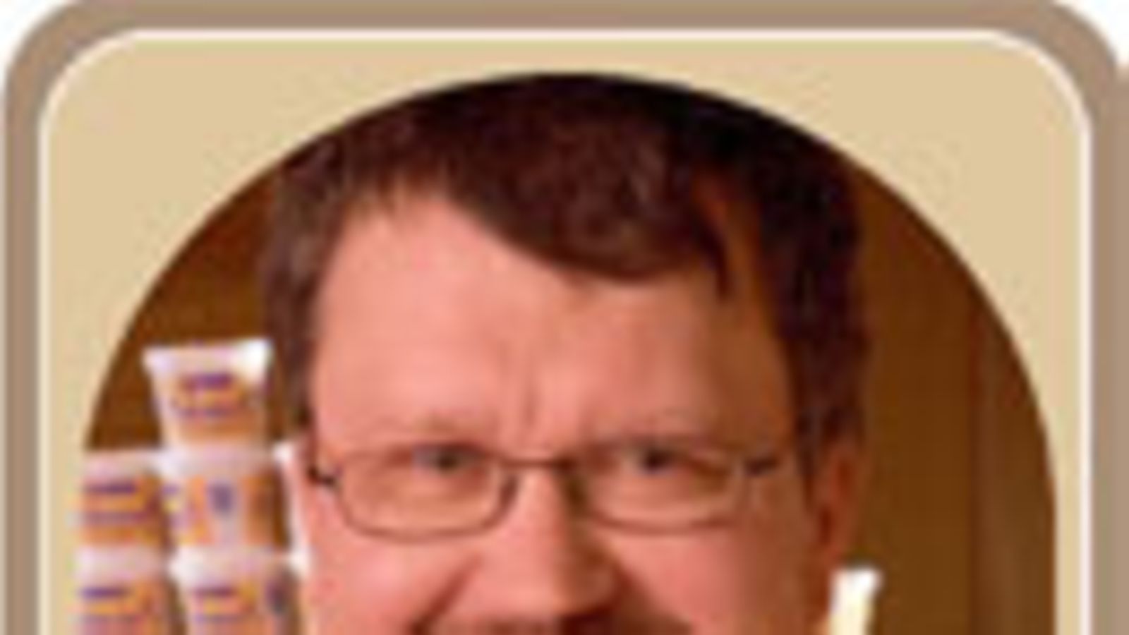 Jussi Rossi