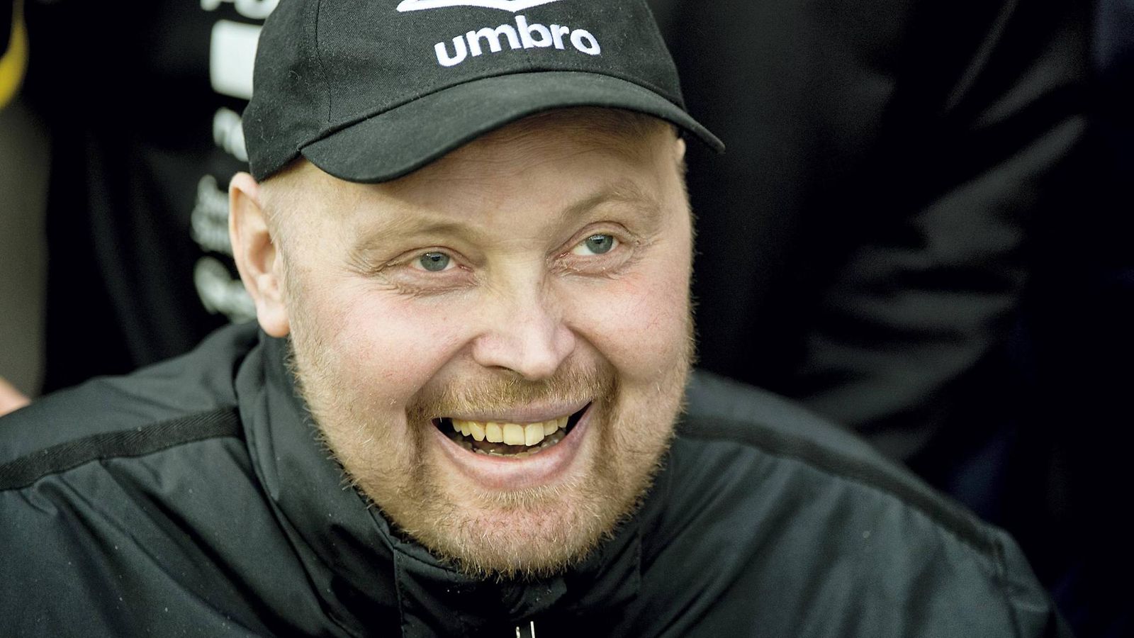 Klas Ingesson