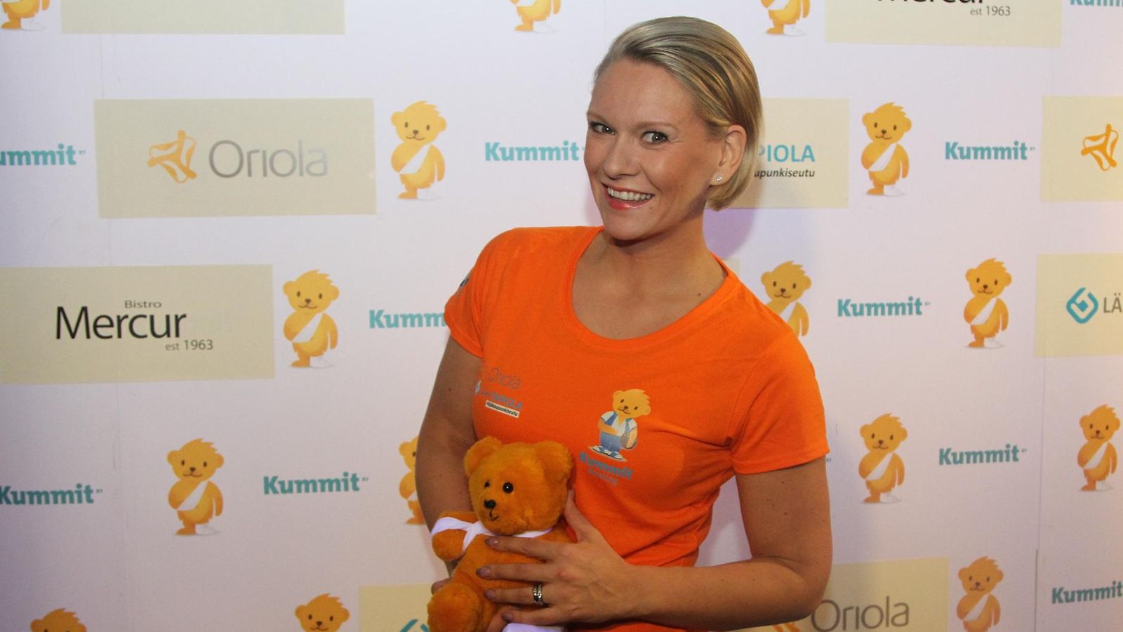 Heidi Sohlberg