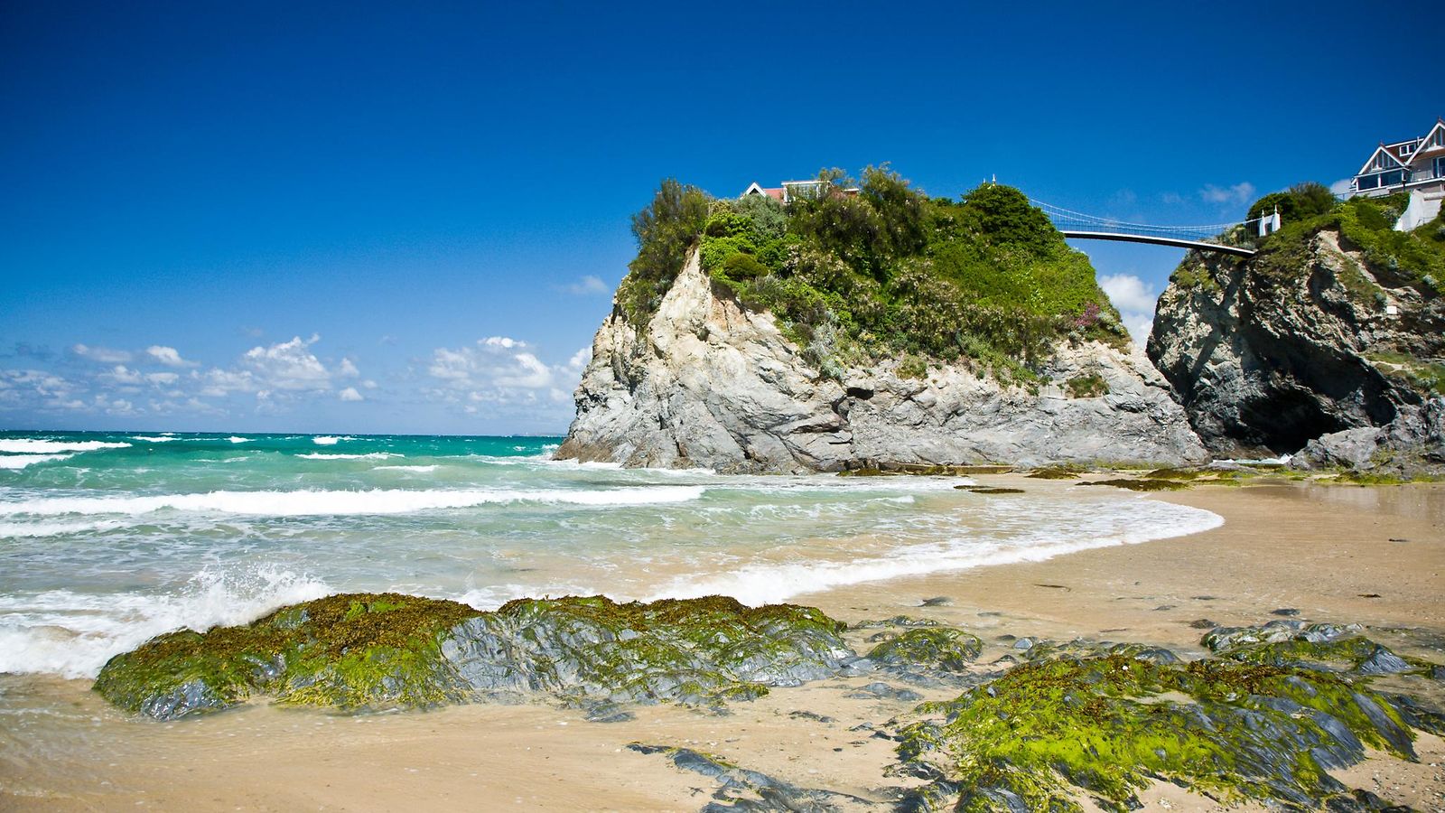 cornwall