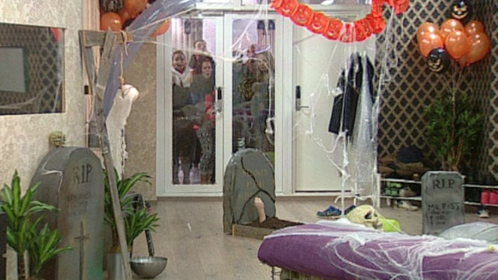 hämmästys halloween 1