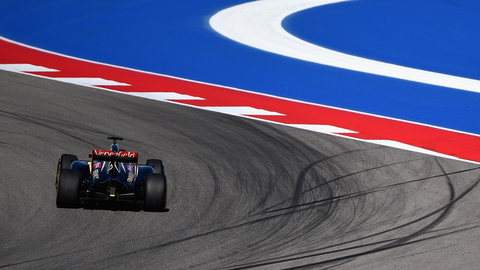 Romain Grosjean