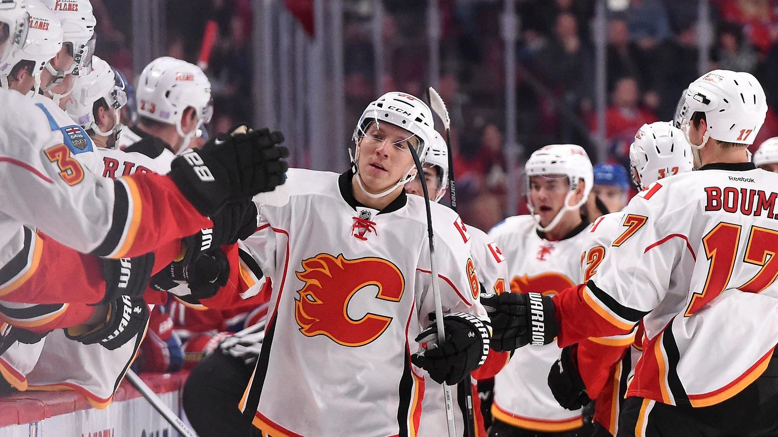 Markus Granlund