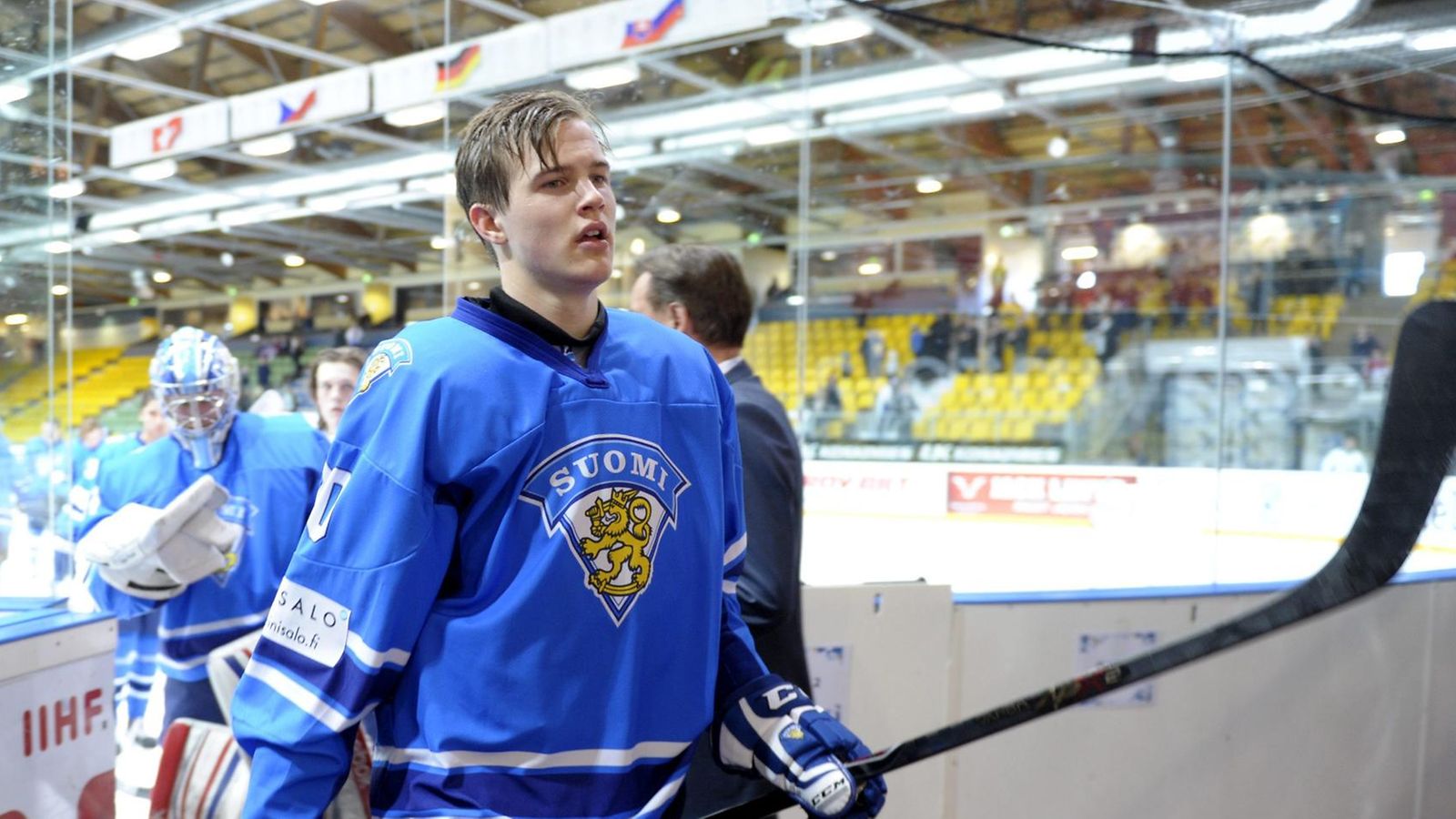 Teemu Lämsä