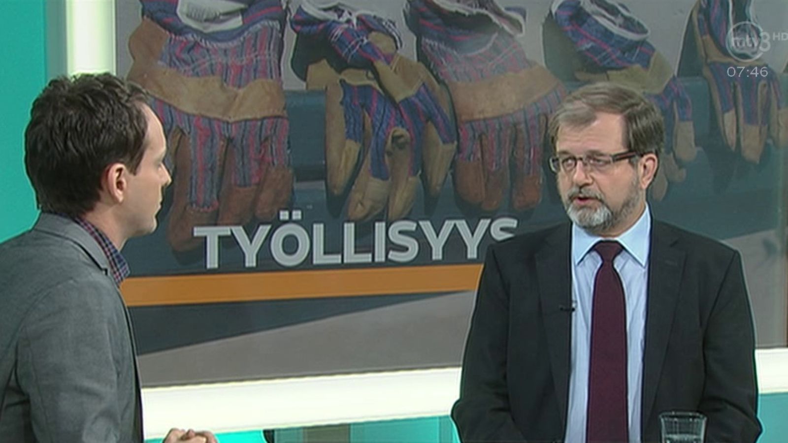 Huomenta Suomi Kietäväinen 04112014