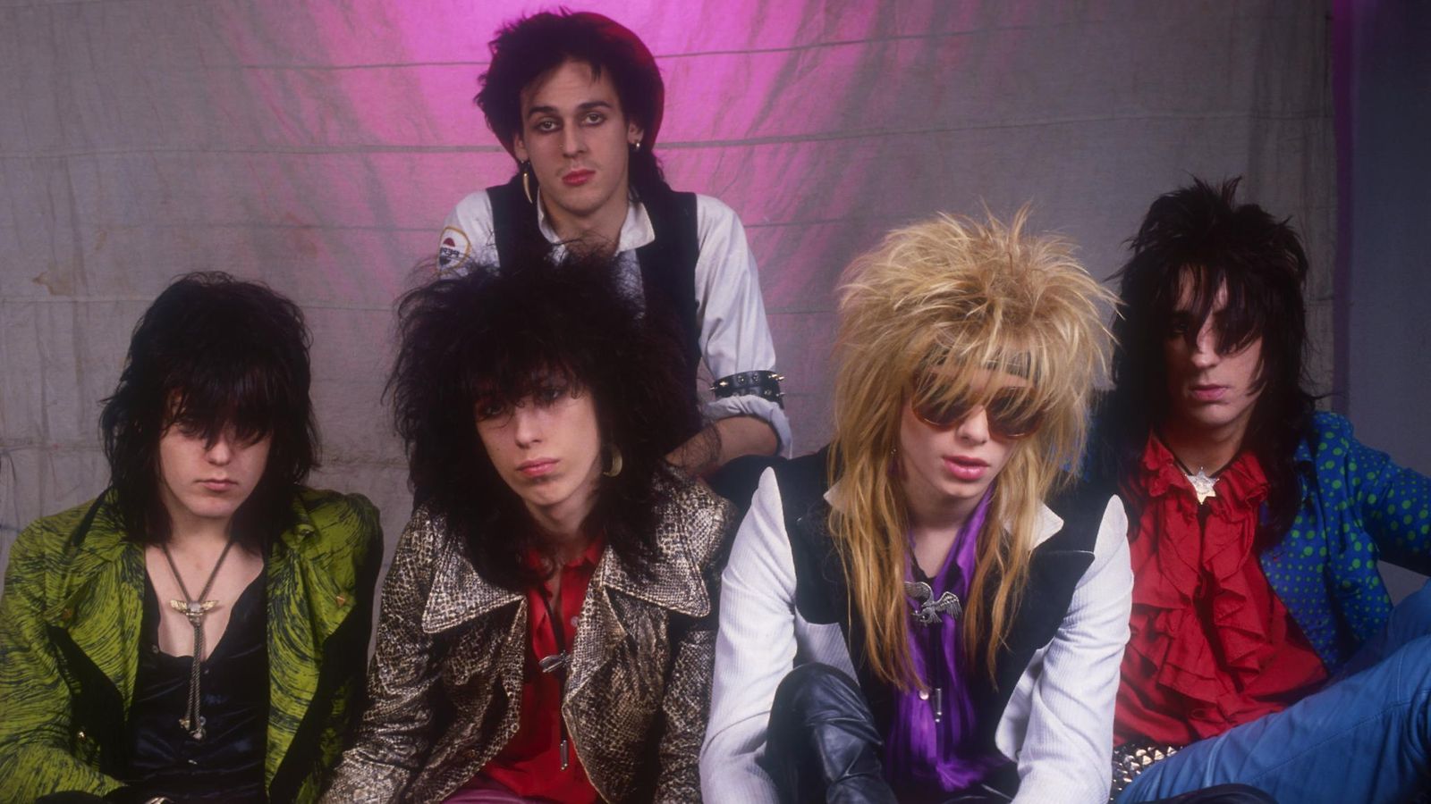 Hanoi Rocks (4)