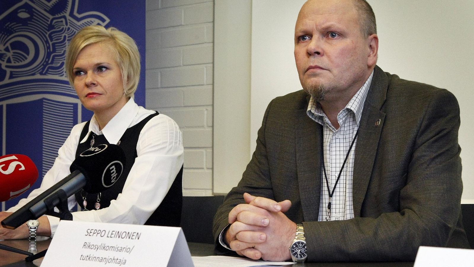Oulun vauvasurma info poliisi