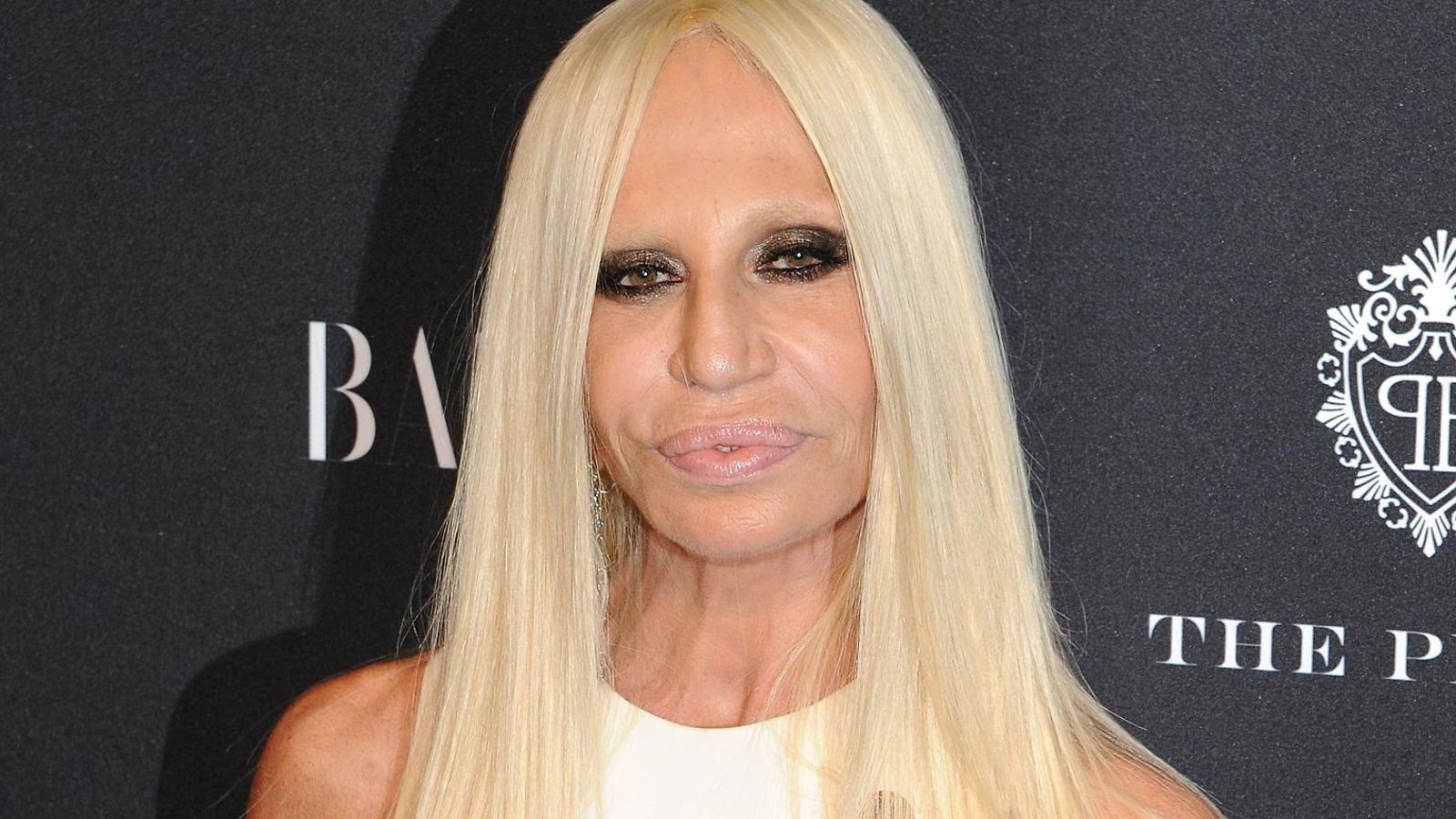 Donatella Versace