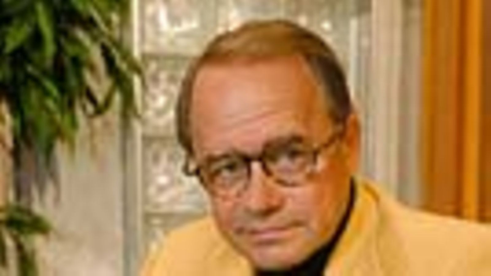 Heikki Huttunen