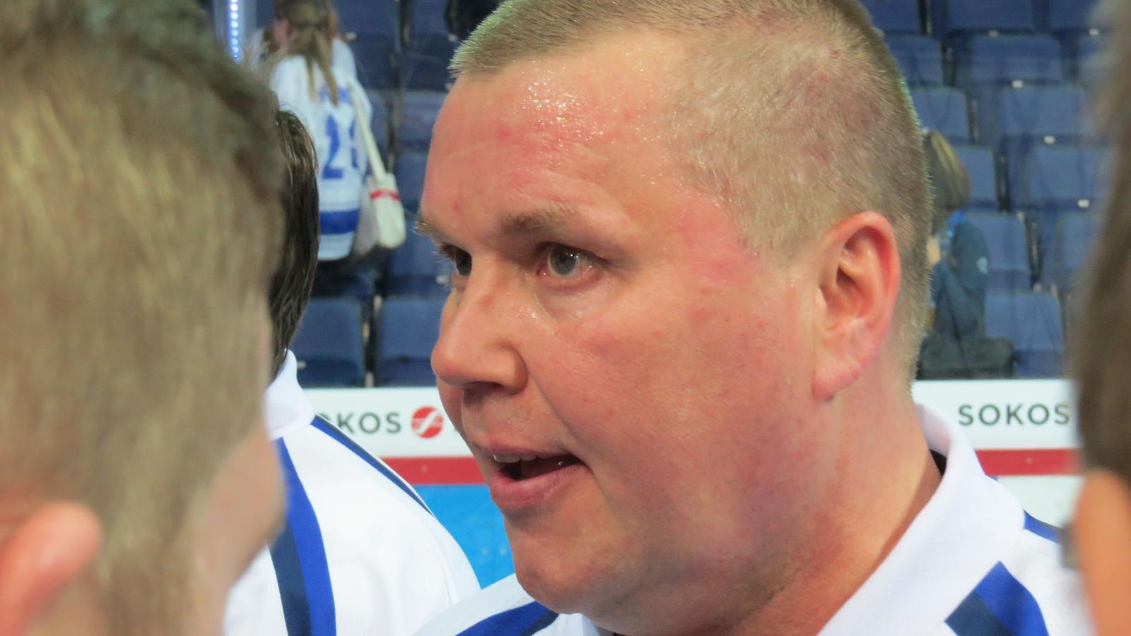 Timo Jutila 95
