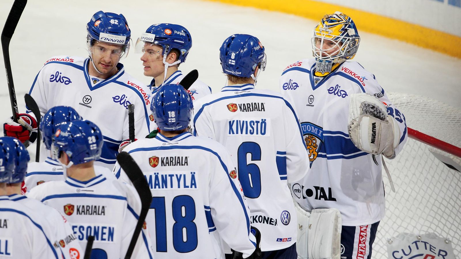 Leijonat
